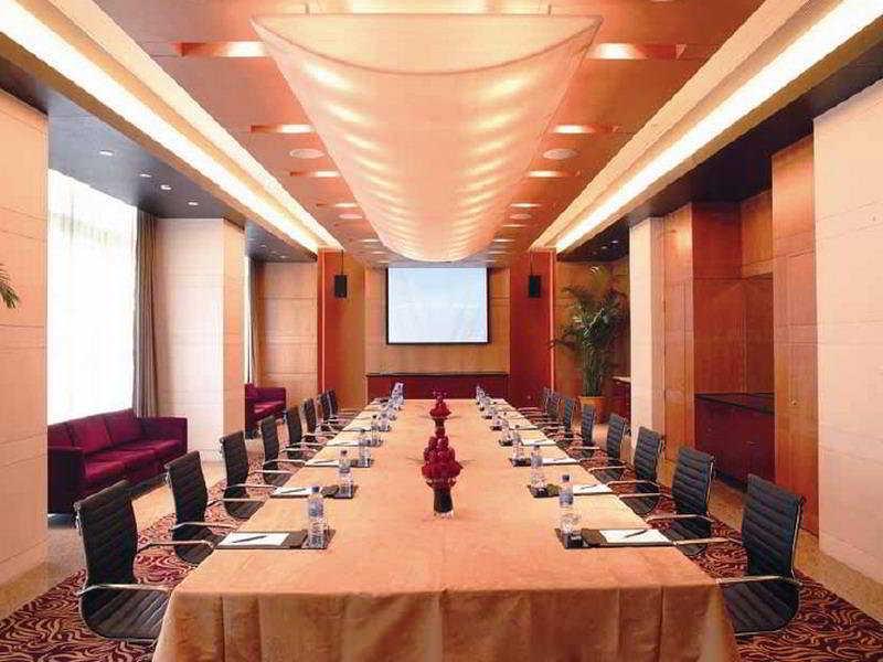 The Yuluxe Sheshan, Shanghai, A Tribute Portfolio Hotel Szungcsiang Kültér fotó