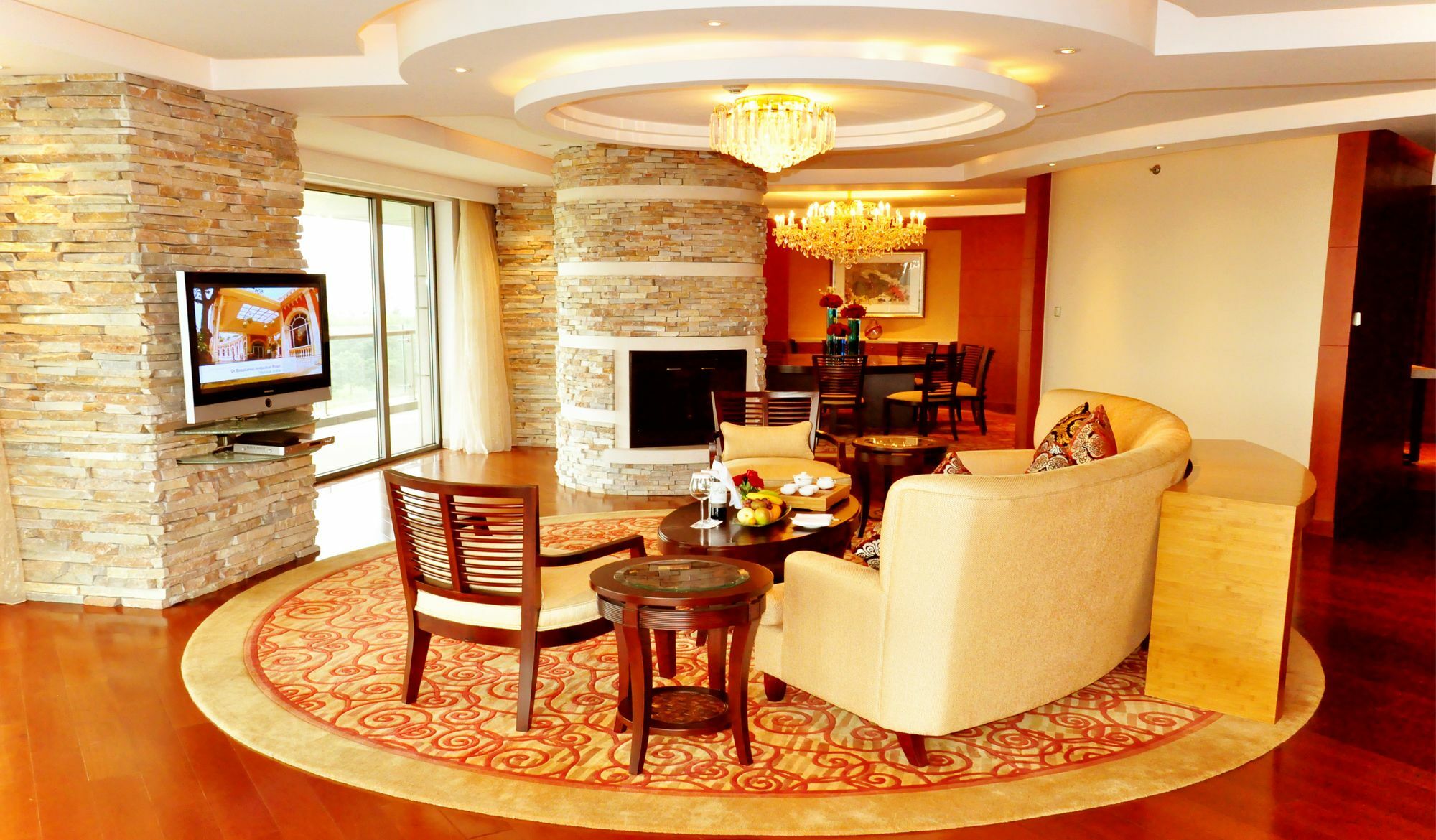 The Yuluxe Sheshan, Shanghai, A Tribute Portfolio Hotel Szungcsiang Kültér fotó