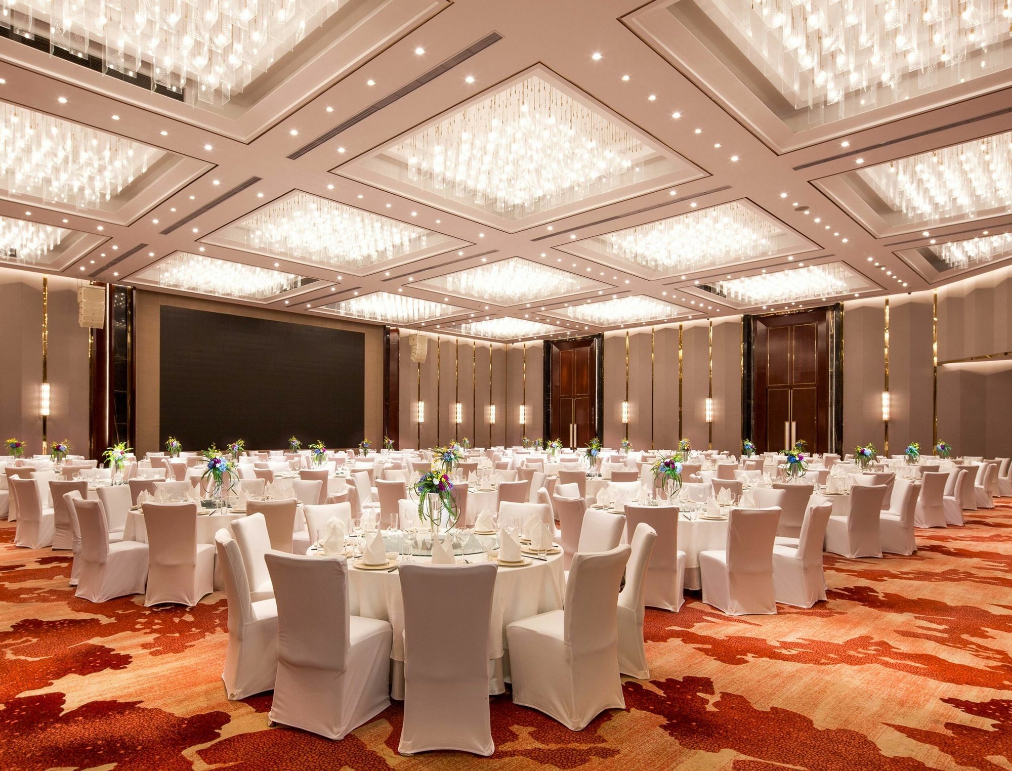 The Yuluxe Sheshan, Shanghai, A Tribute Portfolio Hotel Szungcsiang Kültér fotó
