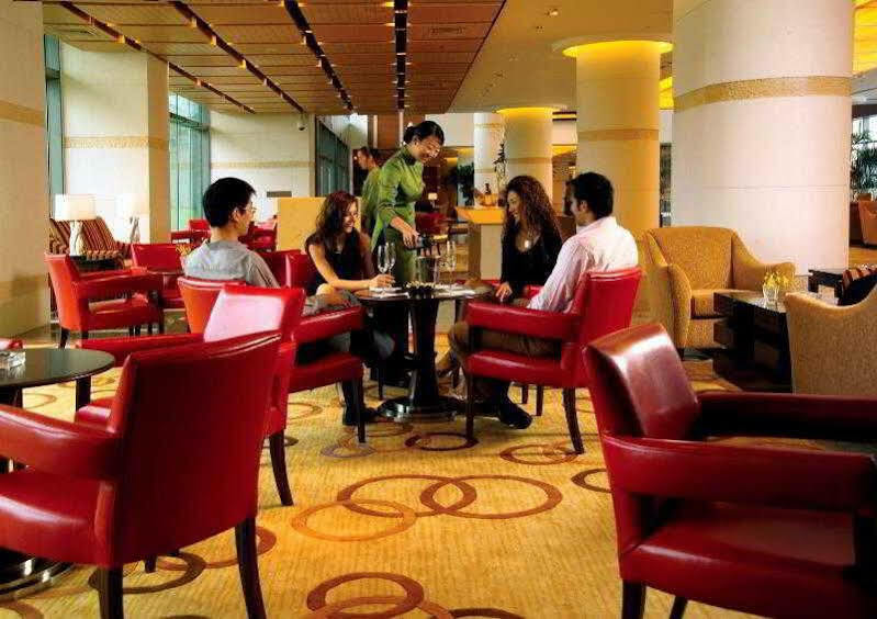 The Yuluxe Sheshan, Shanghai, A Tribute Portfolio Hotel Szungcsiang Kültér fotó