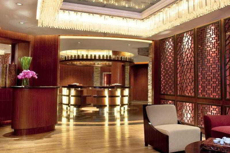 The Yuluxe Sheshan, Shanghai, A Tribute Portfolio Hotel Szungcsiang Kültér fotó